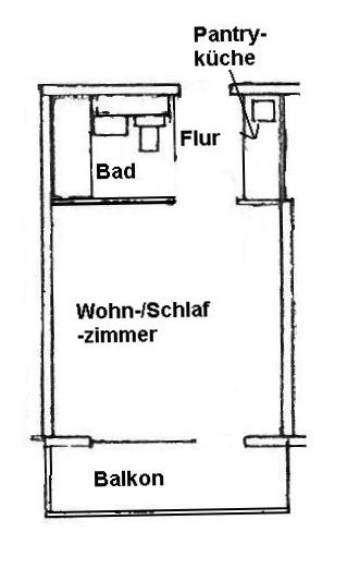 Single wohnung langenselbold